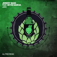 Jeremy Bass - Libre (All Fred Remix)