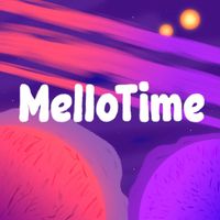 Neon - MelloTime