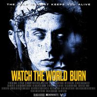 Falling In Reverse - Watch The World Burn (Explicit)