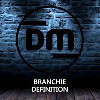 Branchie - Definition