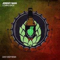 Jeremy Bass - Coming Back (Dany Deep Remix)
