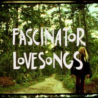 Fascinator - Love Is Coming