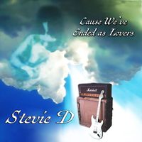 Stevie D - Cause We've Ended as Lovers