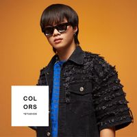 Low G - Thiên Thần Ác Quỷ - A COLORS SHOW (Explicit)