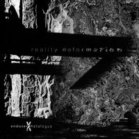 Metalogue - Reality Deformation