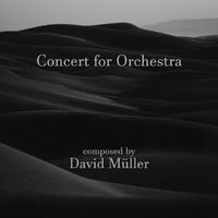 David Müller - Concert for Orchestra