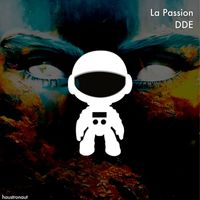 DDE - La Passion (EP)