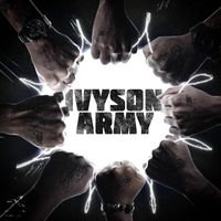 Nasty C - Ivyson Army Tour Mixtape (Explicit)