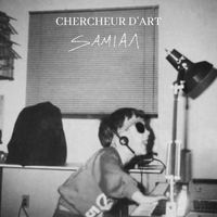 Samian - Chercheur d'art (interlude) (Single)