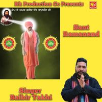 Balbir Takhi - Sant Ramanand