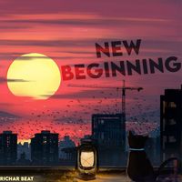 Richar Beat - New Beginning