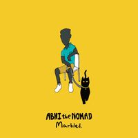 Abhi the Nomad - Marbled (Explicit)