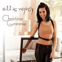Christina Grimmie - All Is Vanity