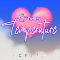 Breeza - Brimma Temperature