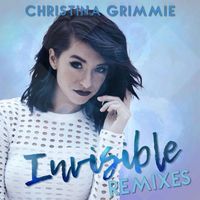 Christina Grimmie - Invisible Remixes