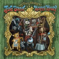 Jonas Friddle - Jug Band Happy Hour