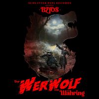 Bloodsucking Zombies From Outer Space - Werwolf von Währing