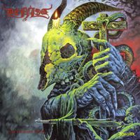 Defiled - Off-Limits