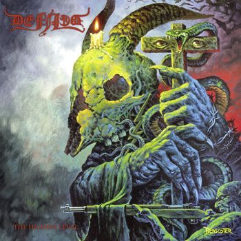 Defiled - Off-Limits