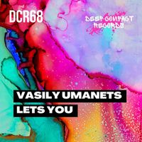 Vasily Umanets - Lets Yoy