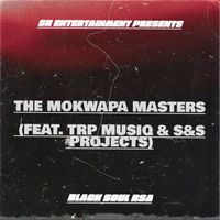 Black Soul RSA - The Mokwapa Masters
