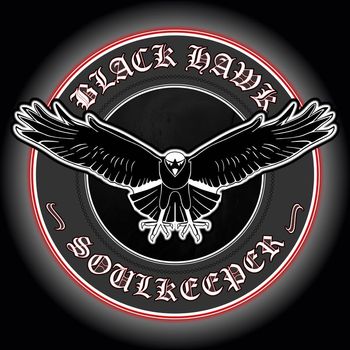 Black Hawk - Soulkeeper