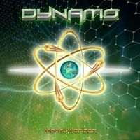 Dynamo - Metal Horizon