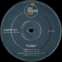 Ciappy DJ - Cuba