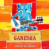 Amjad Ali Khan - Ganesha