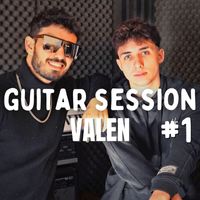 Valen - Guitar Session #1