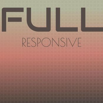 Various Artists - Full Responsive