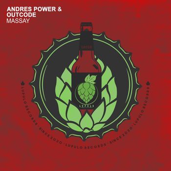 Andres Power, Outcode - Massay