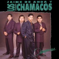 Jaime y Los Chamacos - DANGEROUS (GRABACIÓN ORIGINAL REMASTERIZADA)
