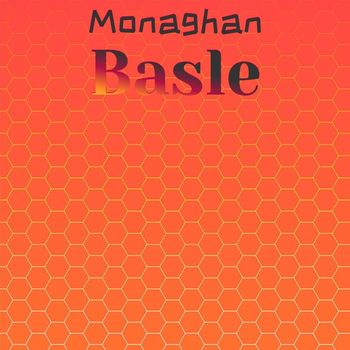 Various Artists - Monaghan Basle