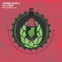 Jeremy Bass, All Fred - RockNRolla