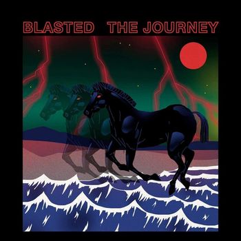 Blasted - The Journey : Nebula