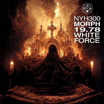 Morph19.78 - White Force EP