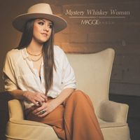 Maggie Baugh - Mystery Whiskey Woman