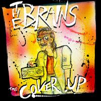 The Brains - The Cover Up