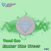 Yonel Gee - Under the Trees