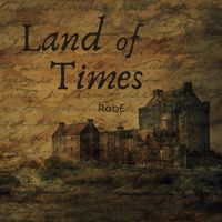 Robe - Land of Times