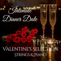 Royal Philharmonic Orchestra - Intimate Dinner Date Valentine's Selection: Strings & Piano