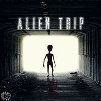 Various Artists - Alien Trip