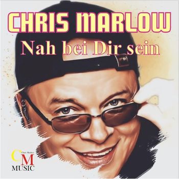 Chris Marlow - Nah bei Dir sein (Radio Version)
