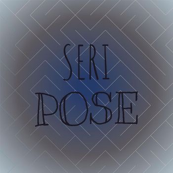 Various Artists - Seri Pose