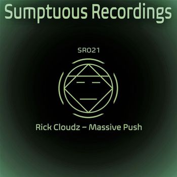 Rick Cloudz - Massive Push