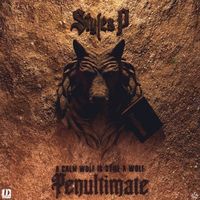 Styles P - Penultimate: A Calm Wolf Is Still A Wolf