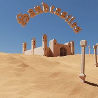 Teddy - Sand Castles