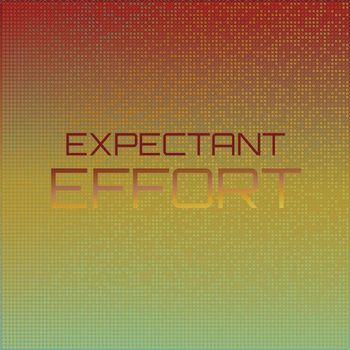 Various Artists - Expectant Effort
