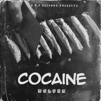 WOLVEN - Cocaine